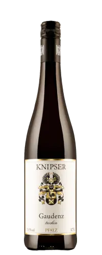 Cuvee Gaudenz - Knipser 2018