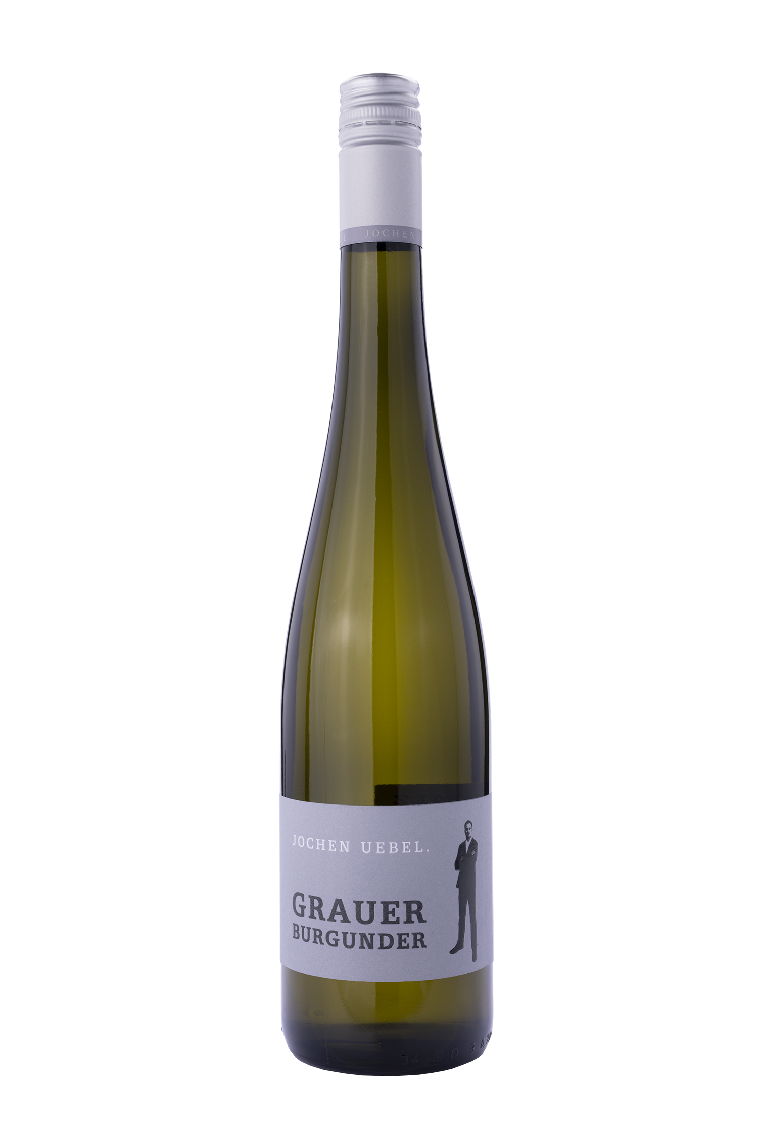 Grauer Burgunder 2021 - Weingut Jochen Uebel