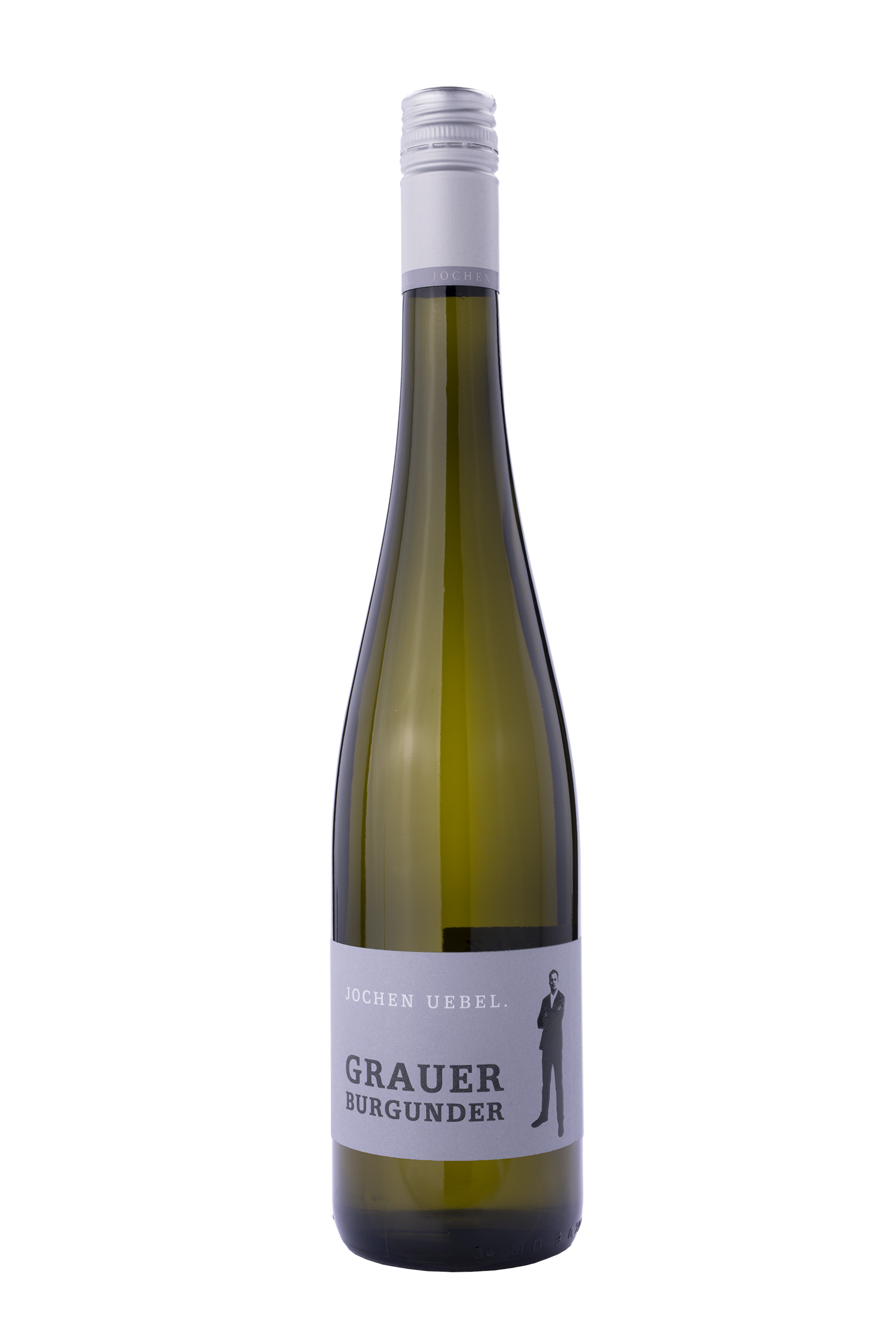 Grauer Burgunder 2023 - Weingut Jochen Uebel Grauer Burgunder 2023 - Weingut Jochen Uebel