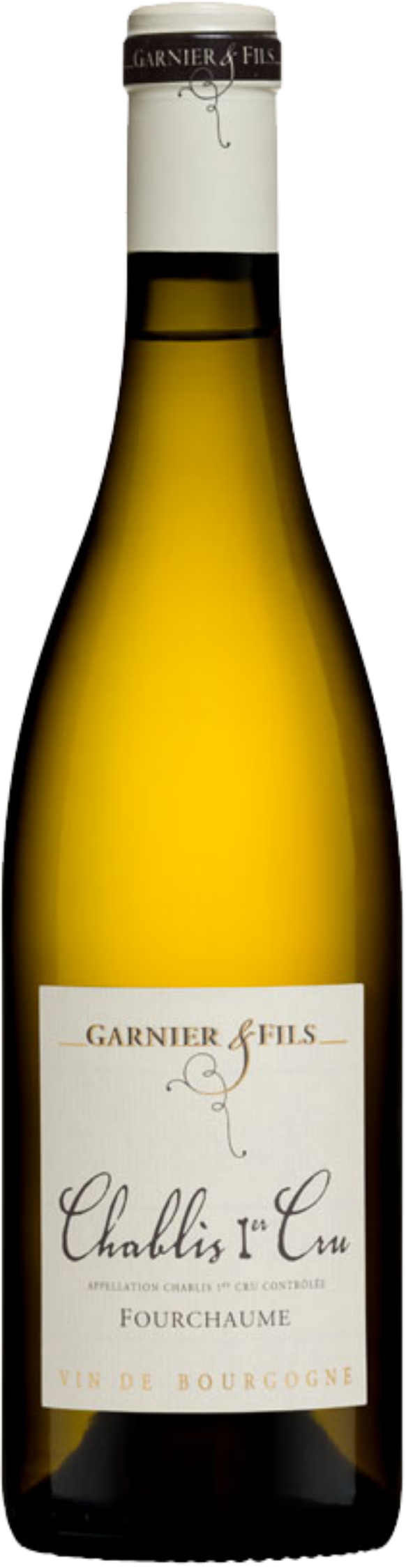 Chablis 1er Cru - Fourchaume 2022