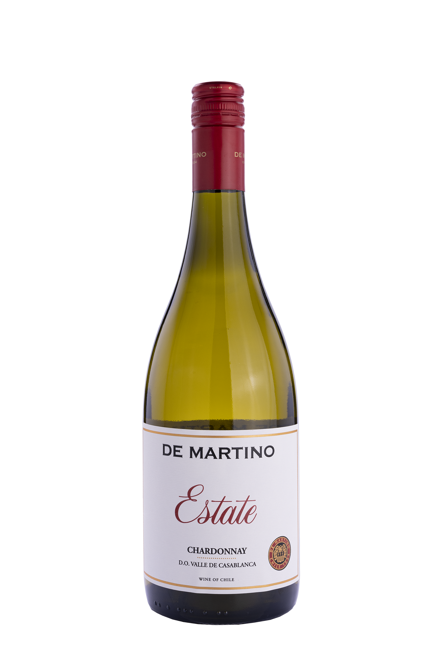 Chardonnay Estate 2021 - De Martino