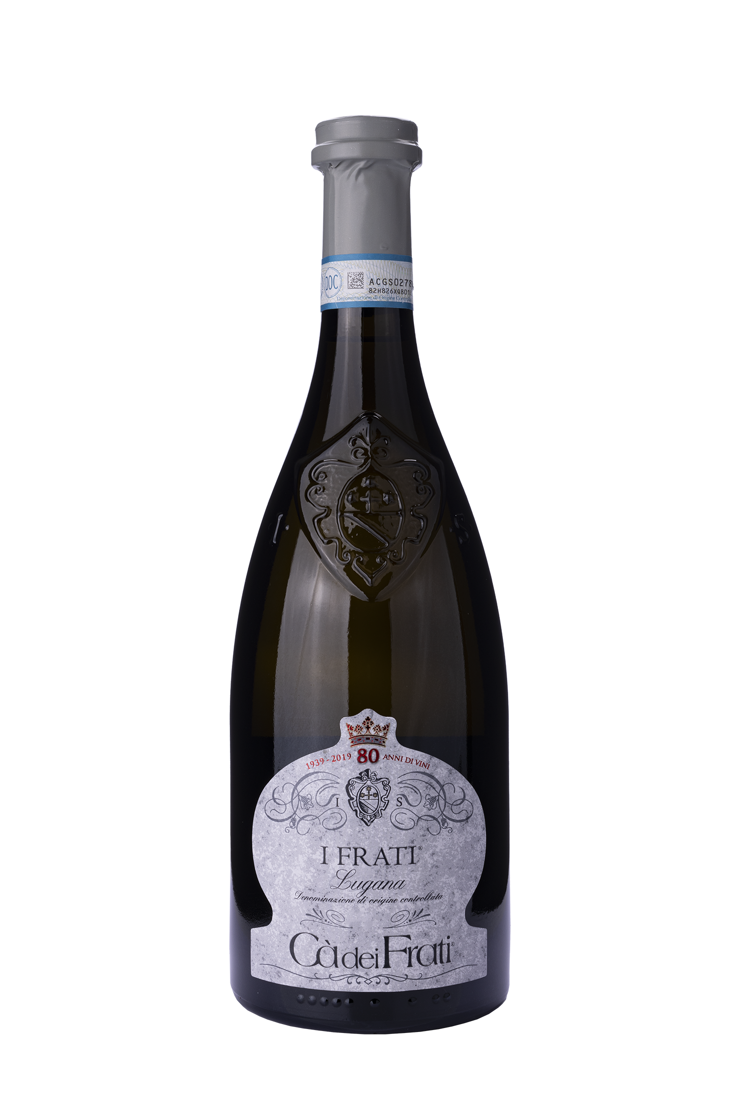Lugana I Frati - Ca dei Frati 2024 Lugana I Frati - Ca dei Frati 2024