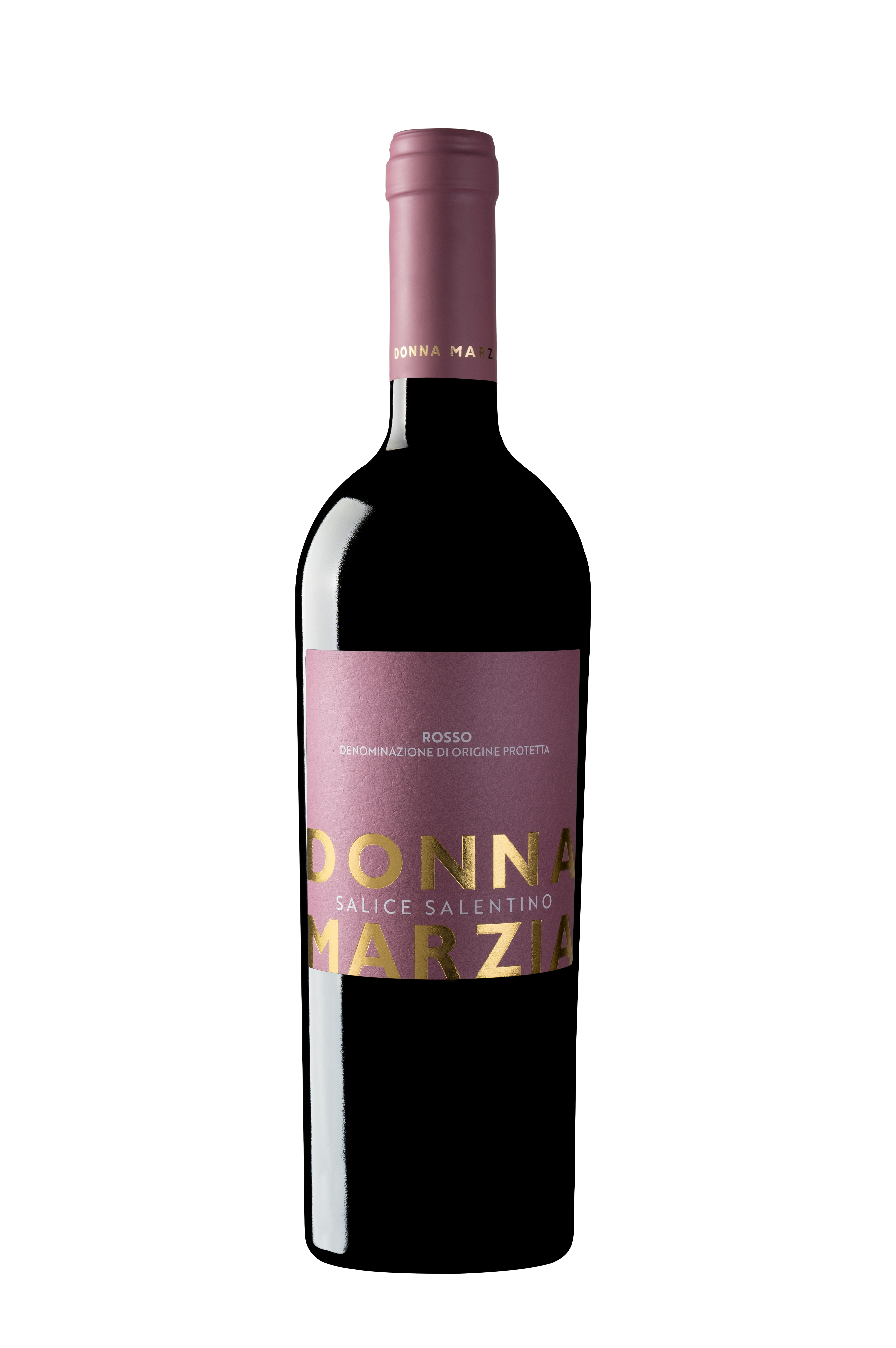 Donna Marzia Salice Salentino 2021 DOP Donna Marzia Salice Salentino 2021 DOP