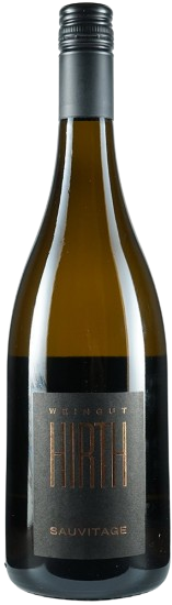 Sauvitage Bio -  Weingut Hirth Württemberg