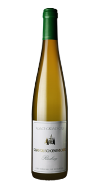 Riesling Alsace Grand Cru  - Grand Cru Schoenenbourg  