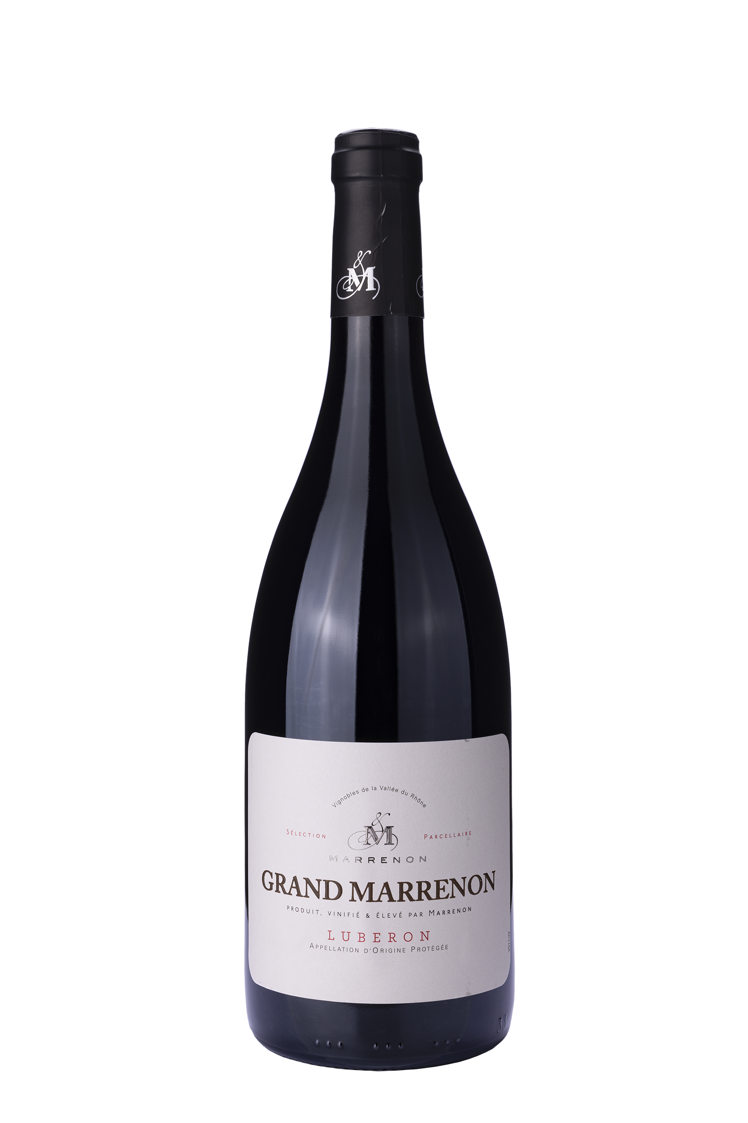 Grand Marrenon 2021  - Marrenon