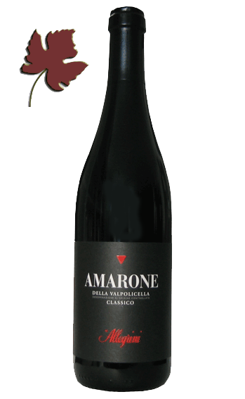 Amarone 2014 - Allegrini