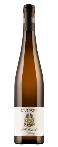 2020 Halbstueck Weingut Knipser Riesling