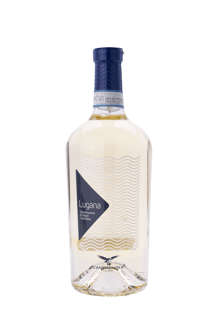 Lugana Wein Campagnola