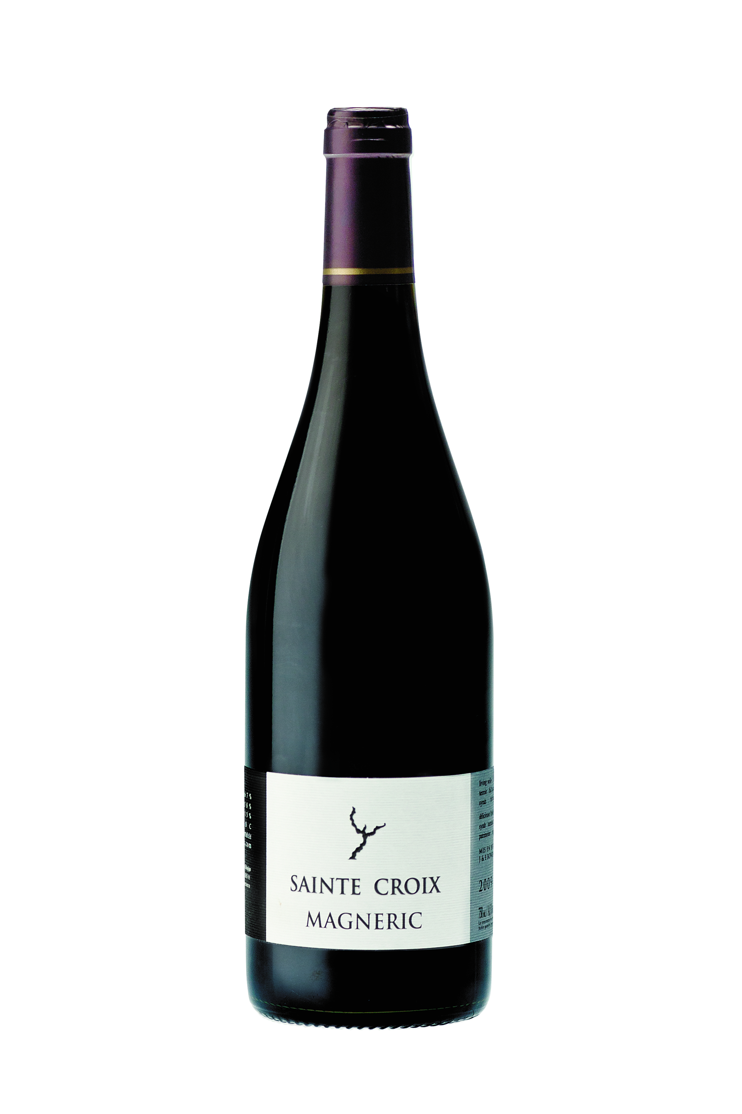 Corbières "Magneric" BIO 2017 AC