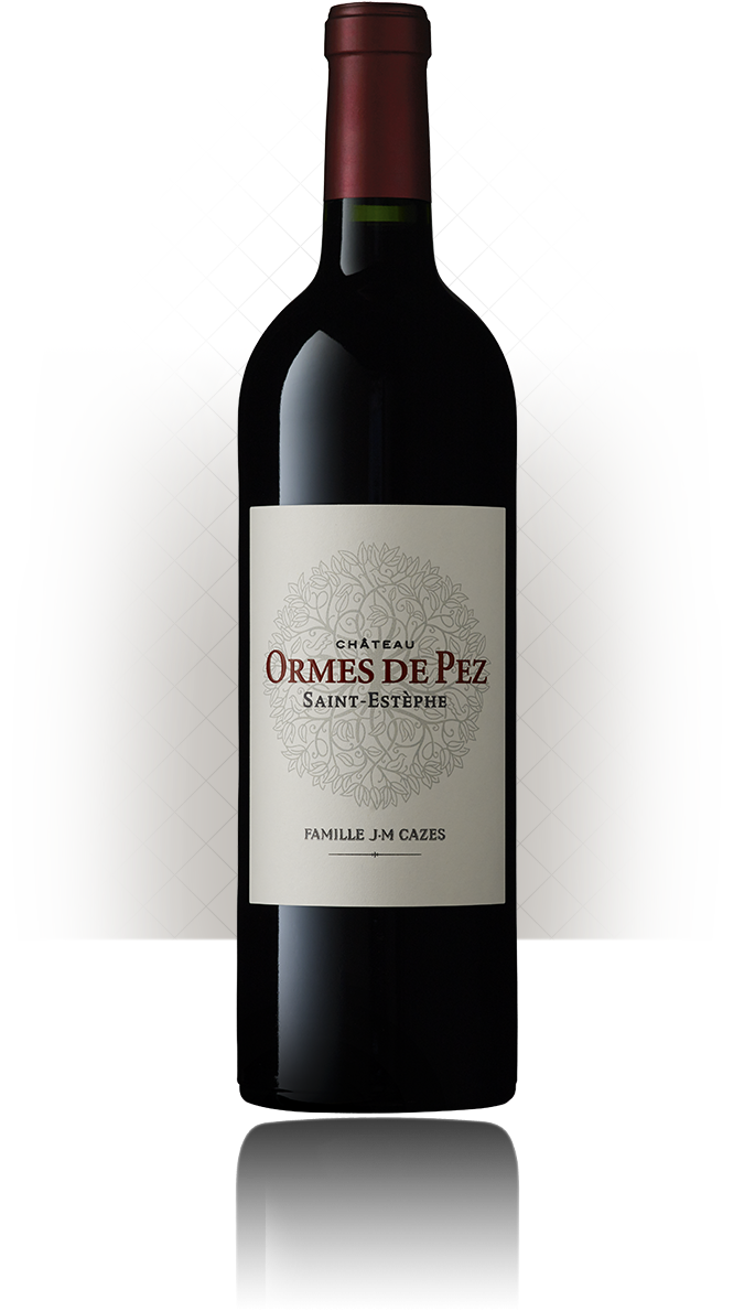 Saint-Estèphe AC 2020 - Famille JM Cazes