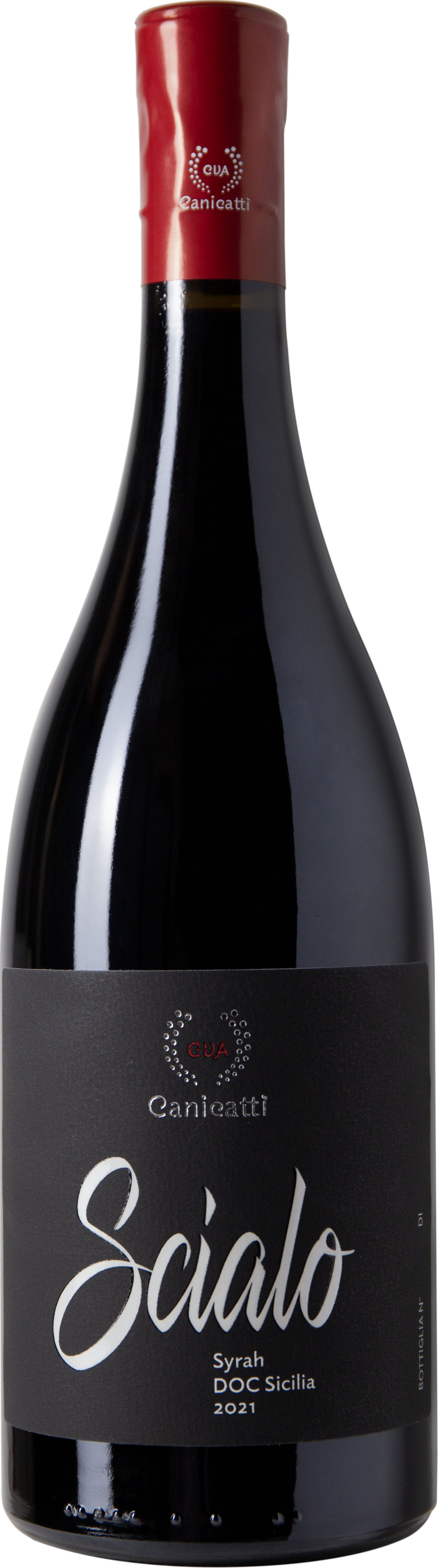 Scialo Sicilia 2019 DOC