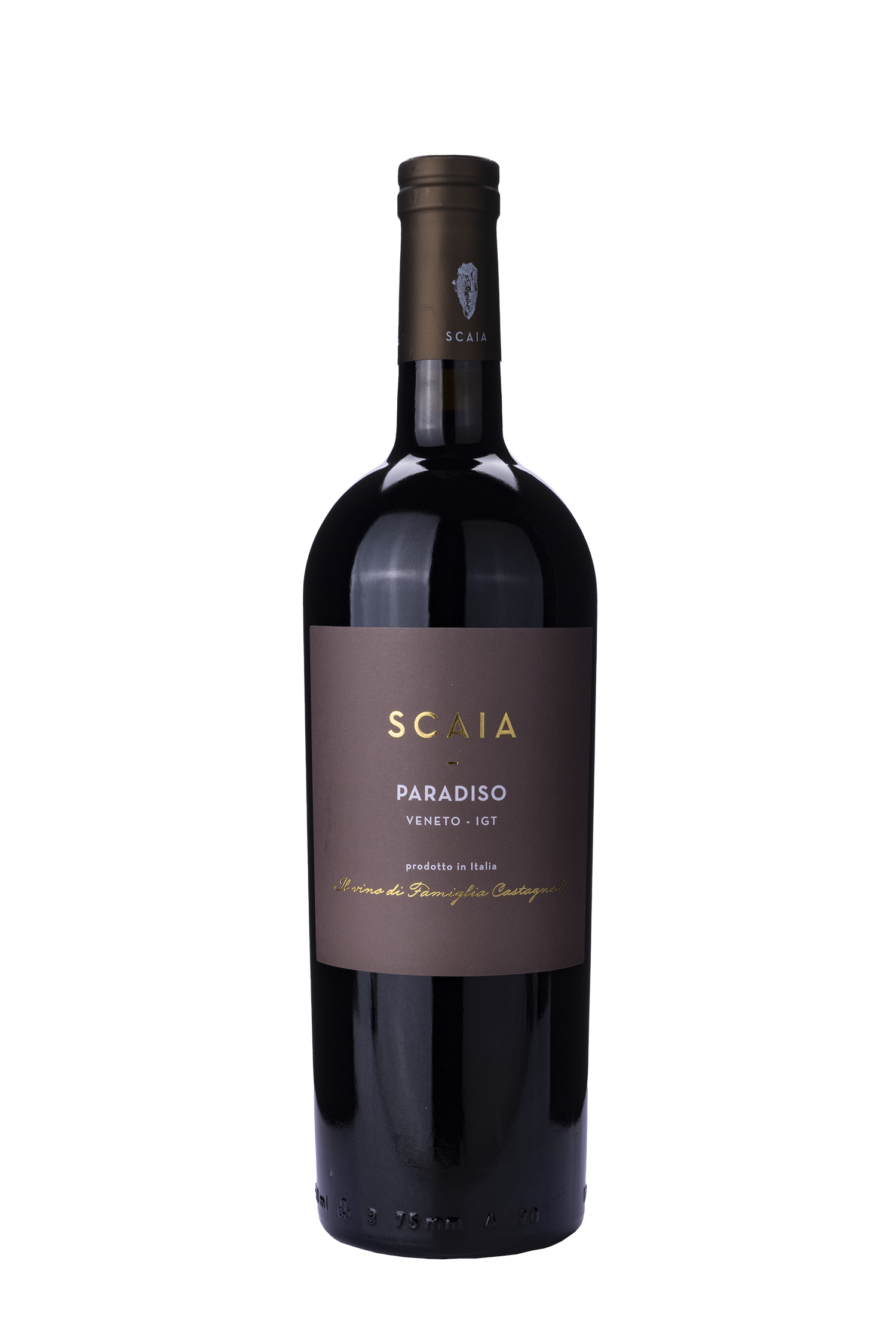 Scaia Paradiso - Tenuta Sant’Antonio Scaia Paradiso - Tenuta Sant’Antonio