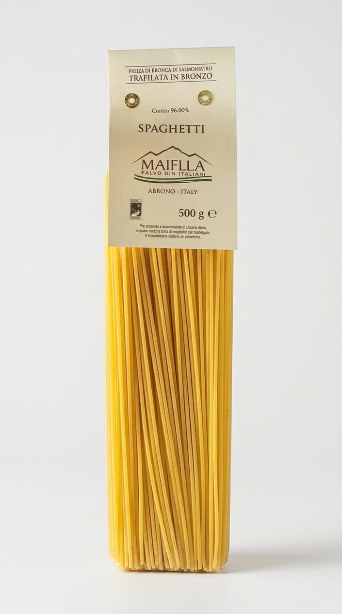 Spaghettoni - Pastificio Maiella