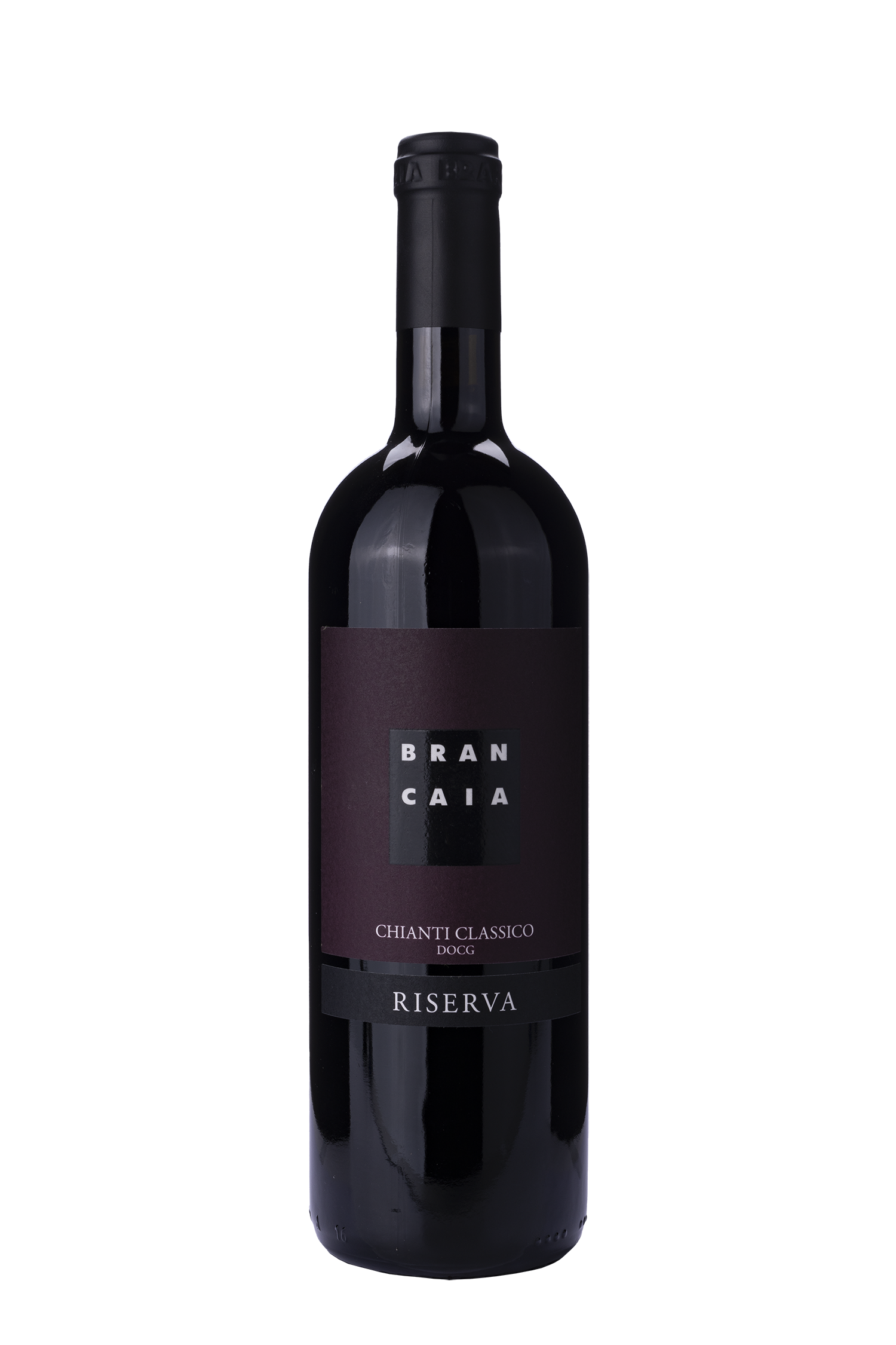 Chianti Classico Riserva 2019 - Brancaia Chianti Classico Riserva 2019 - Brancaia