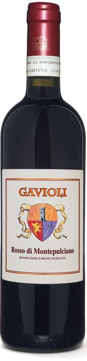 Rosso Montepulciano 2022 DOC