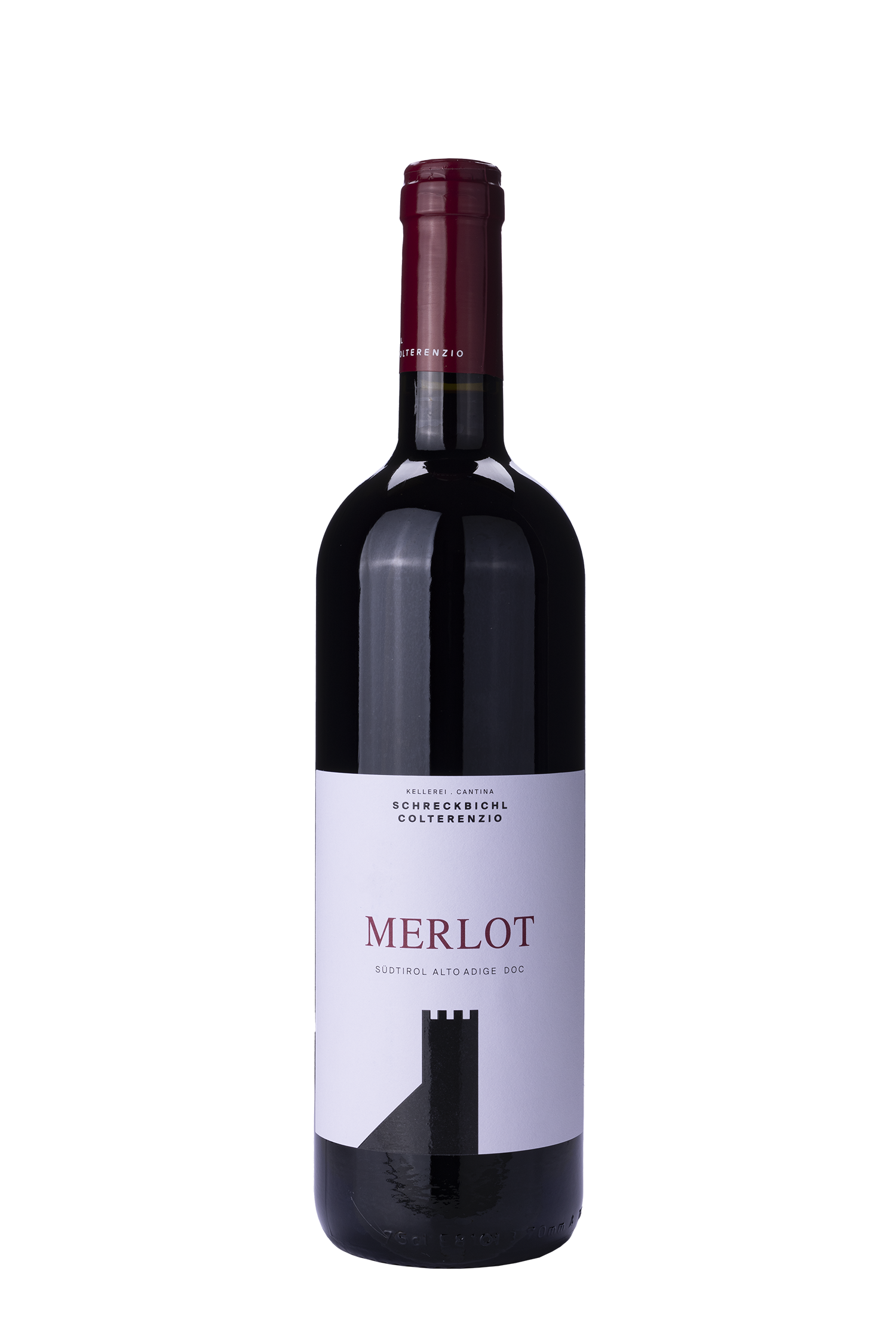 Merlot 2022 - Schreckbichl