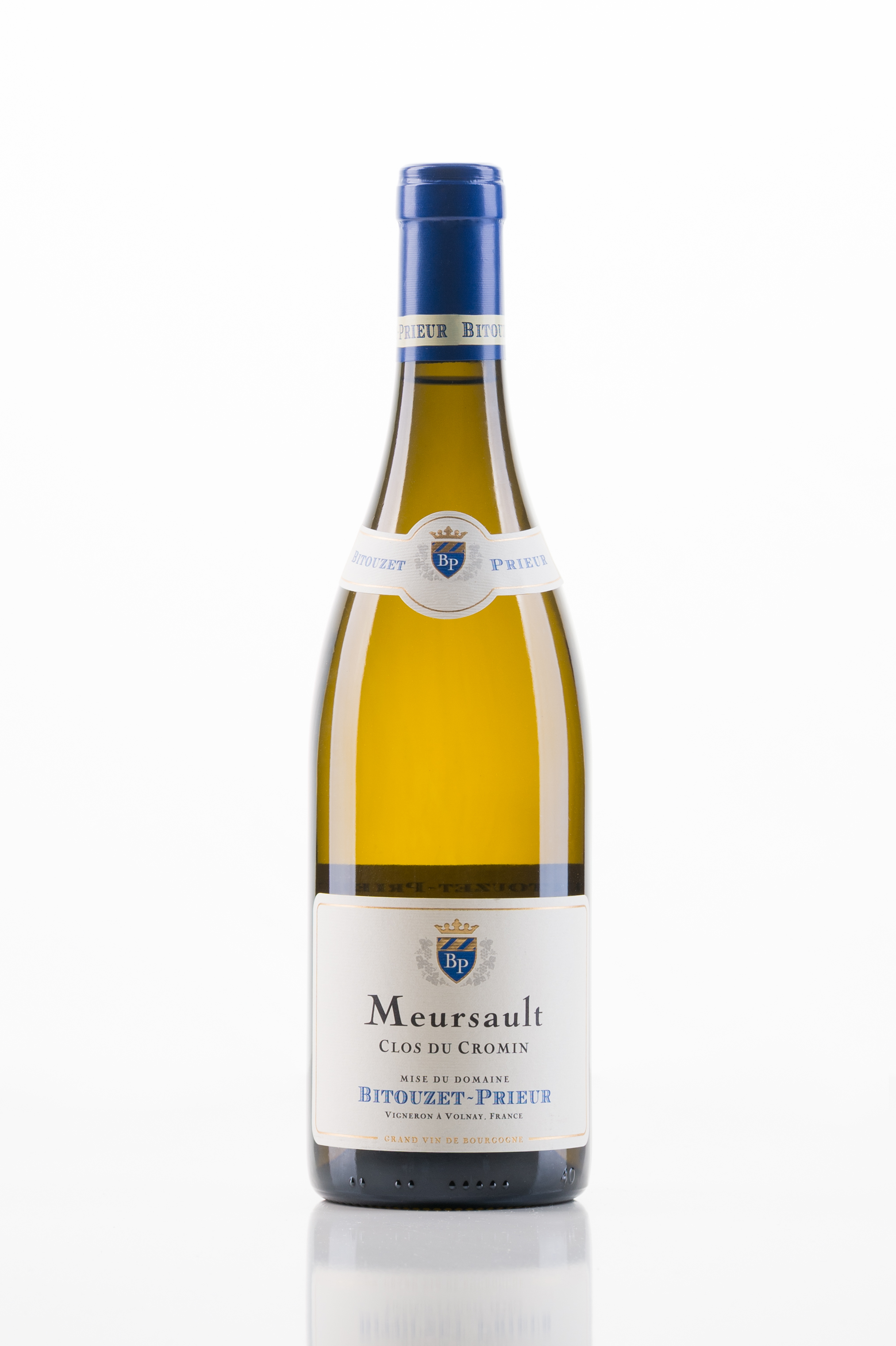 Mersault "LesCorboins" 2023 AC Mersault "LesCorboins" 2023 AC