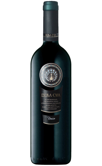 Rosso della Casa 2022 - Campagnola
