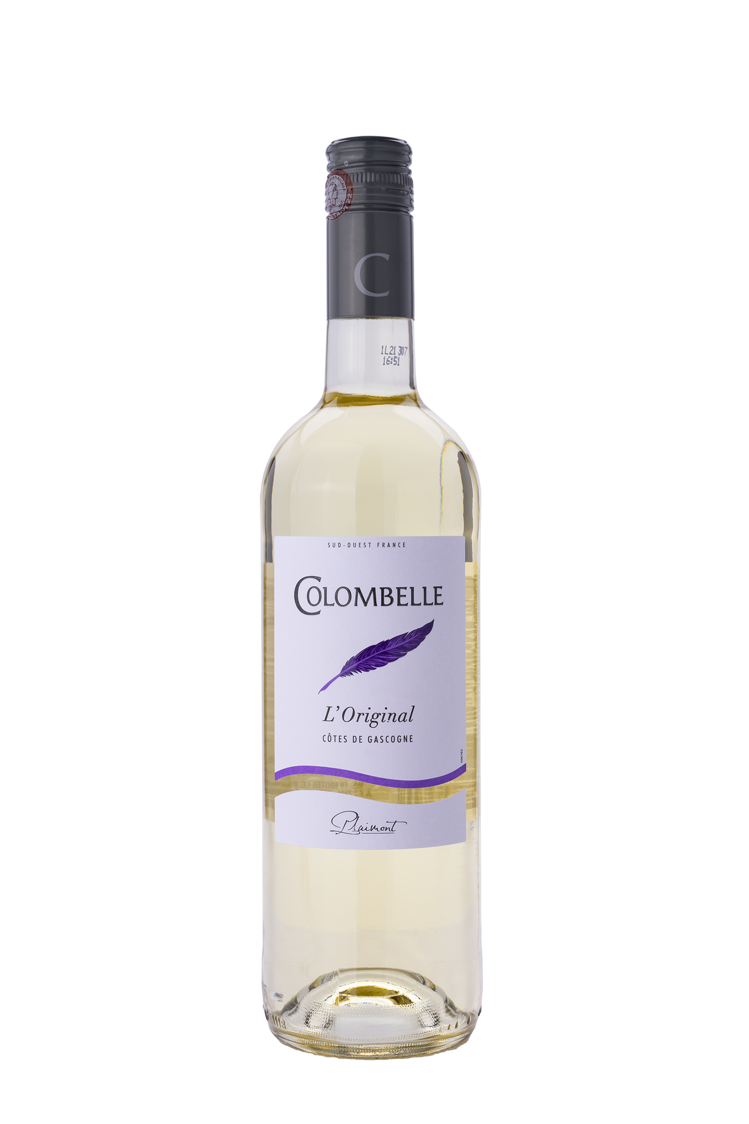 Colombelle L'Original 2024 - Plaimont Colombelle L'Original 2024 - Plaimont
