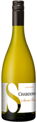 Chardonnay Secret Boisé - Grande Réserve