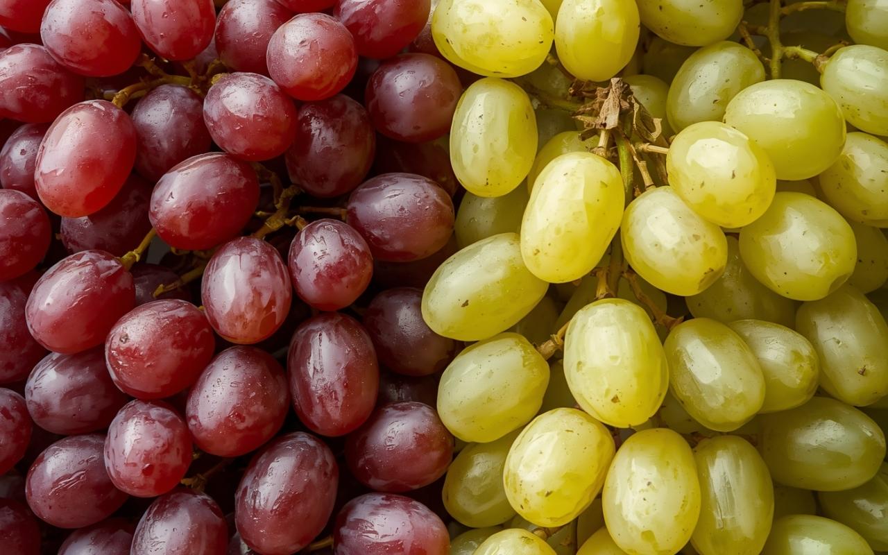 Weiwein oder Rotwein1