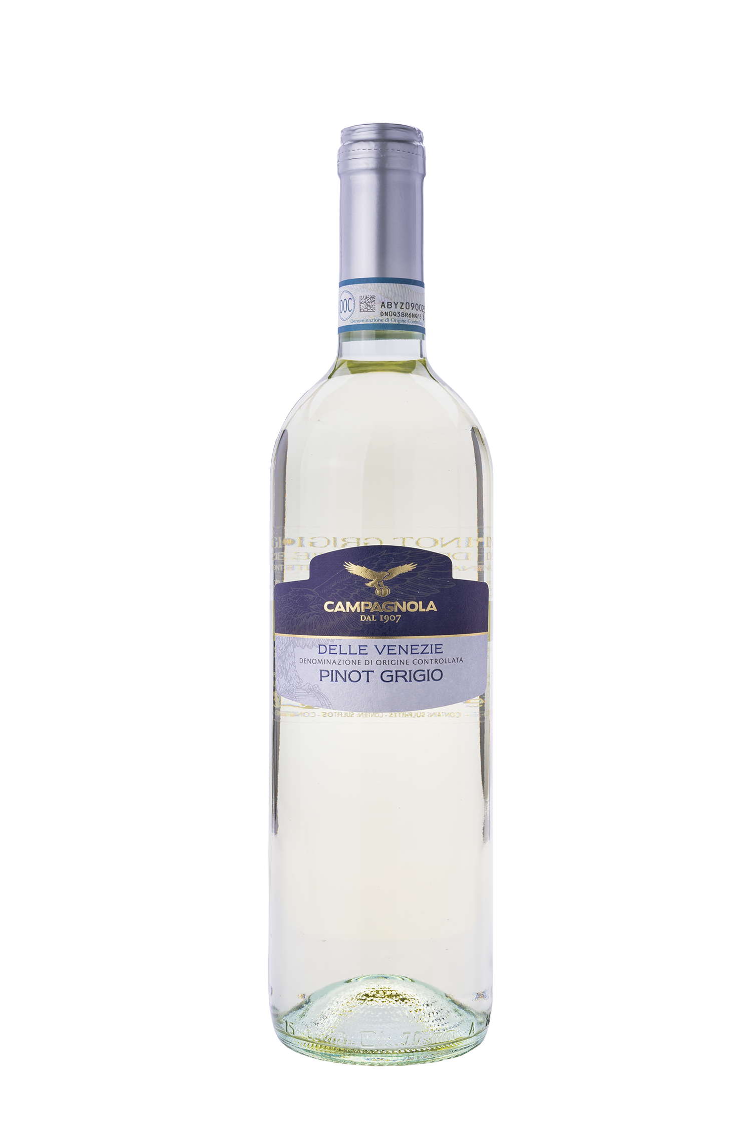 Pinot Grigio delle Venezie 2022 - Campagnola