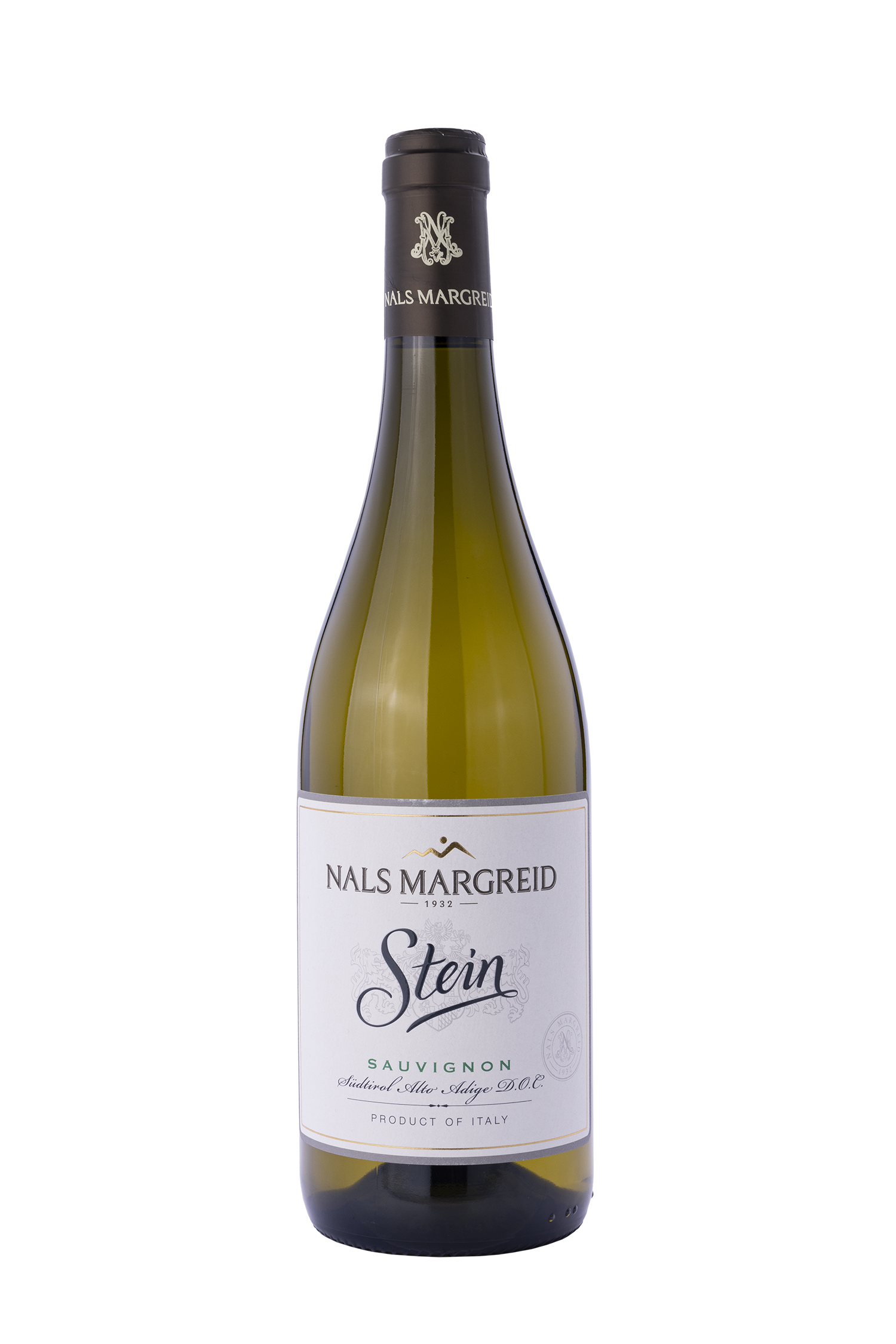 Sauvignon Stein - Kellerei Nals Margreid Sauvignon Stein - Kellerei Nals Margreid