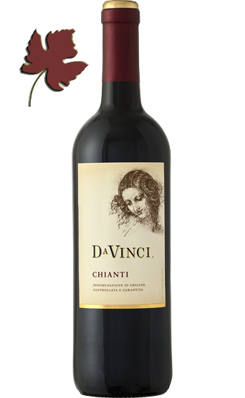 Da Vinci Chianti 2018/19 - Da Vinci