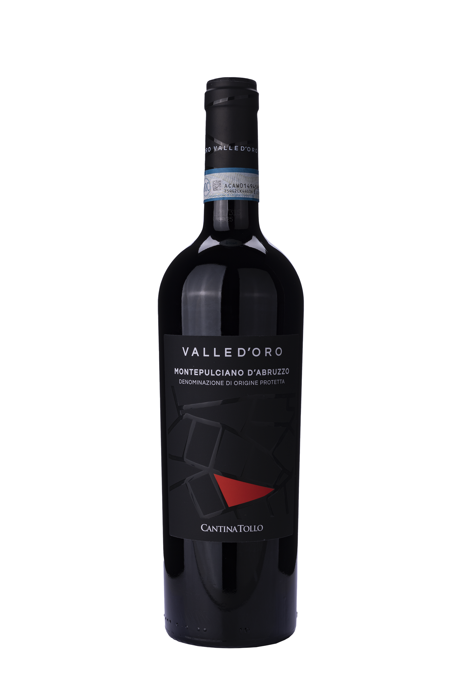 Valle d'Oro 2020 - Cantina Tollo