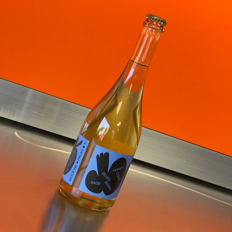 PROXY • E • FIZZY