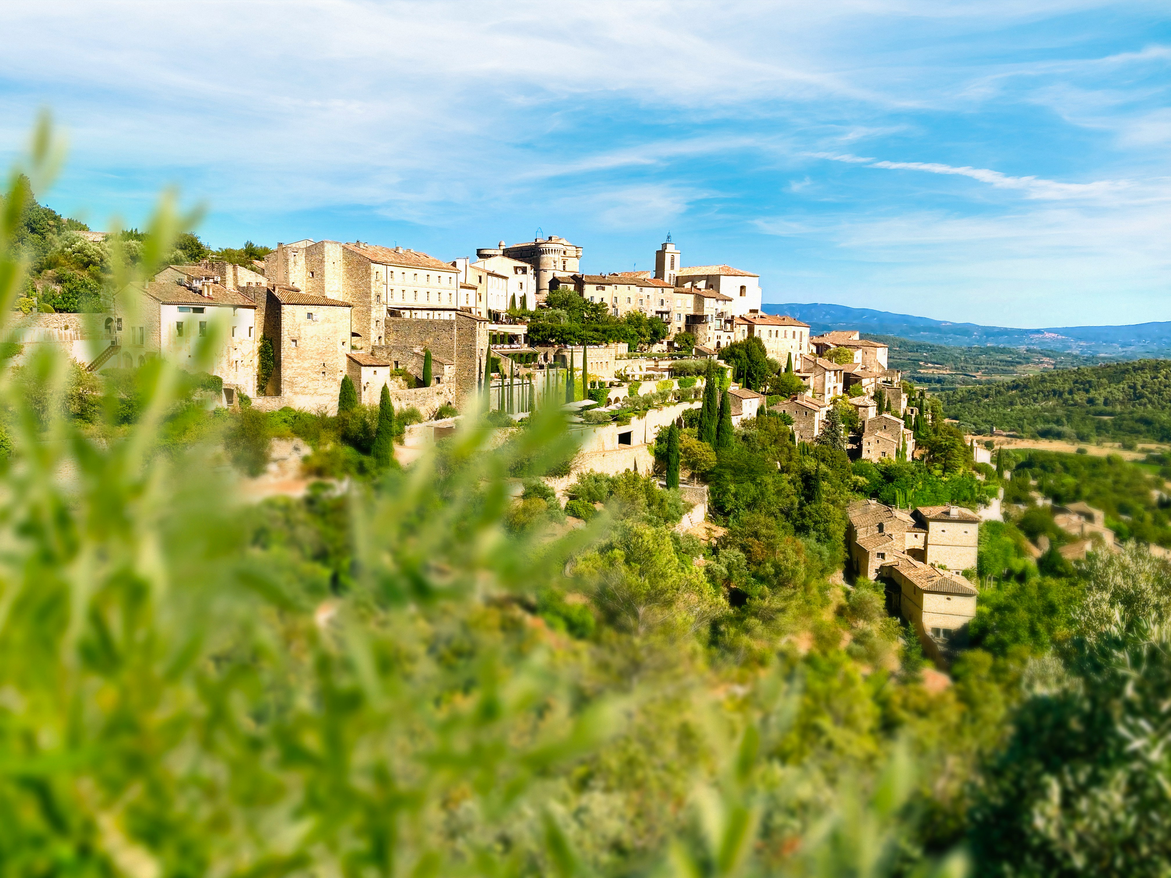 provence
