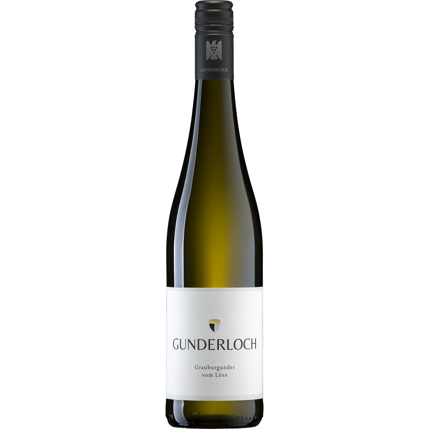 Grauburgunder vom Löss 2024 - Weingut Gunderloch