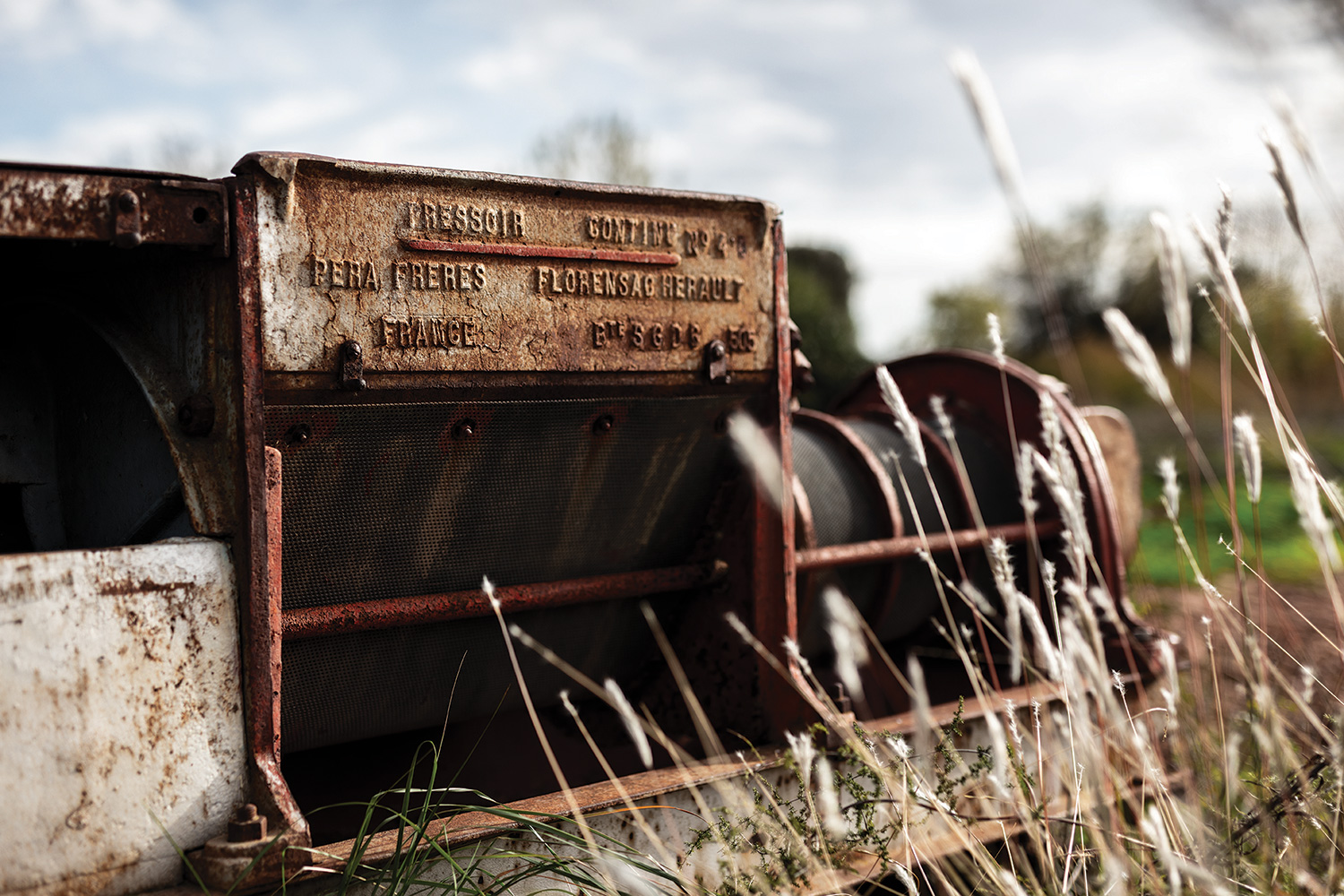 DomaineCresRicardsancienpressoir05