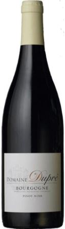 Pinot Noir - Bourgogne 2023 AC