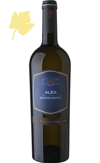 Malvasia Bianca Alea 2016 - Feudo Croce