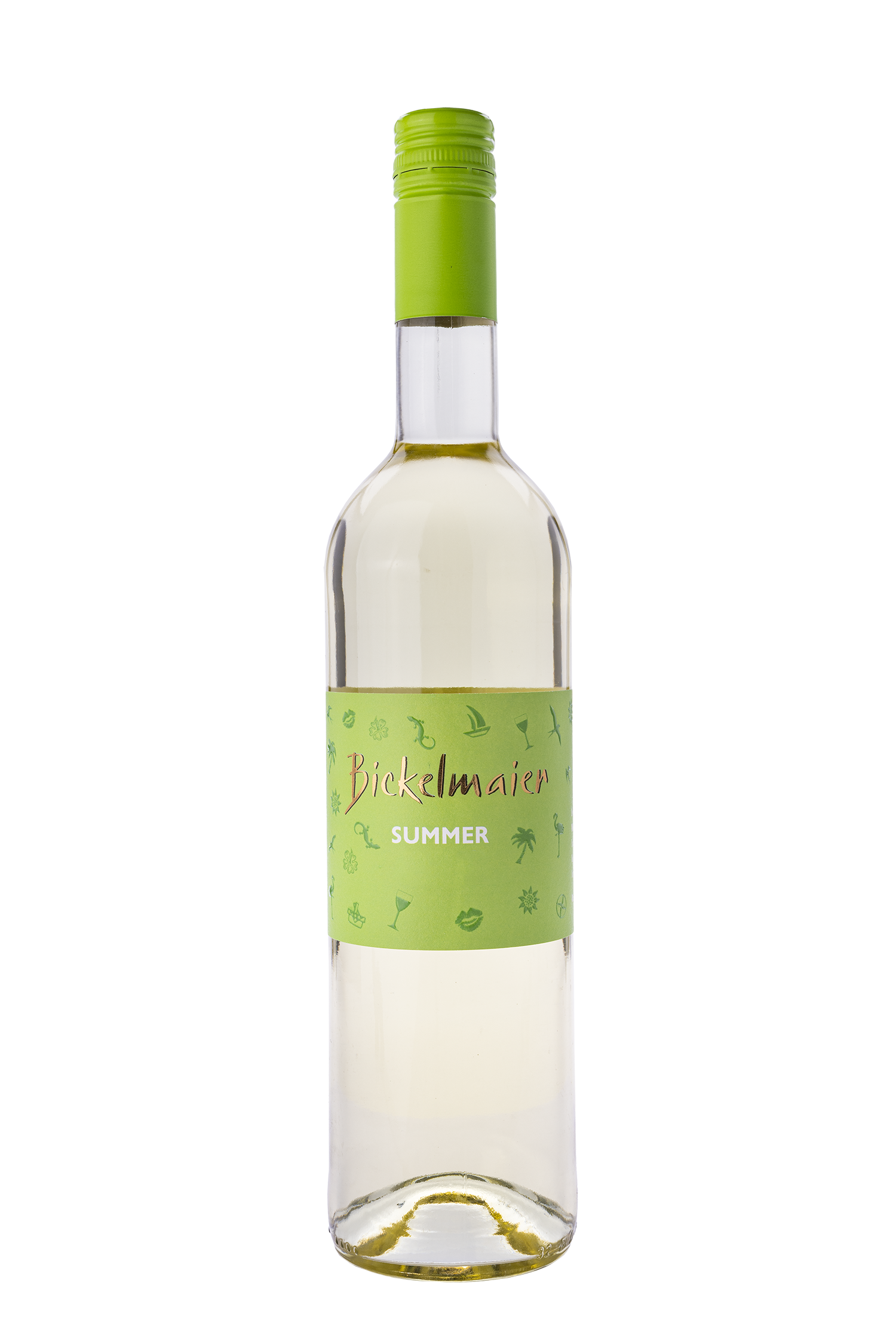 Summer of '23 - Weingut Manfred Bickelmaier