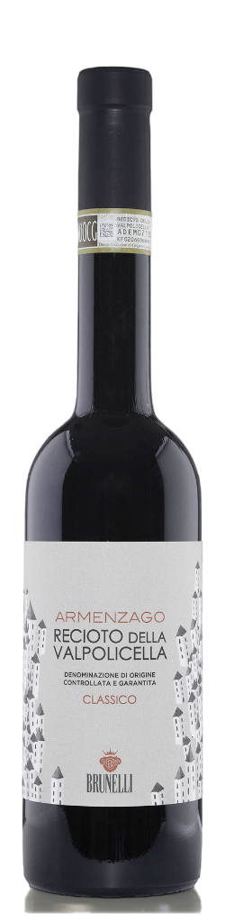 Recioto della Valpolicella Classico 2022 DOCG