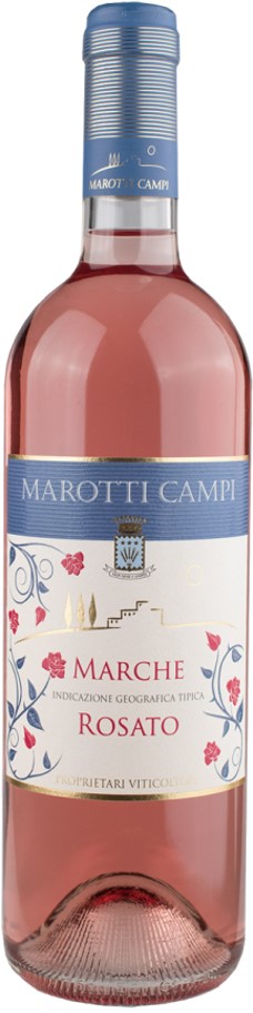 Lacrima Rosato Marche 2023 IGT