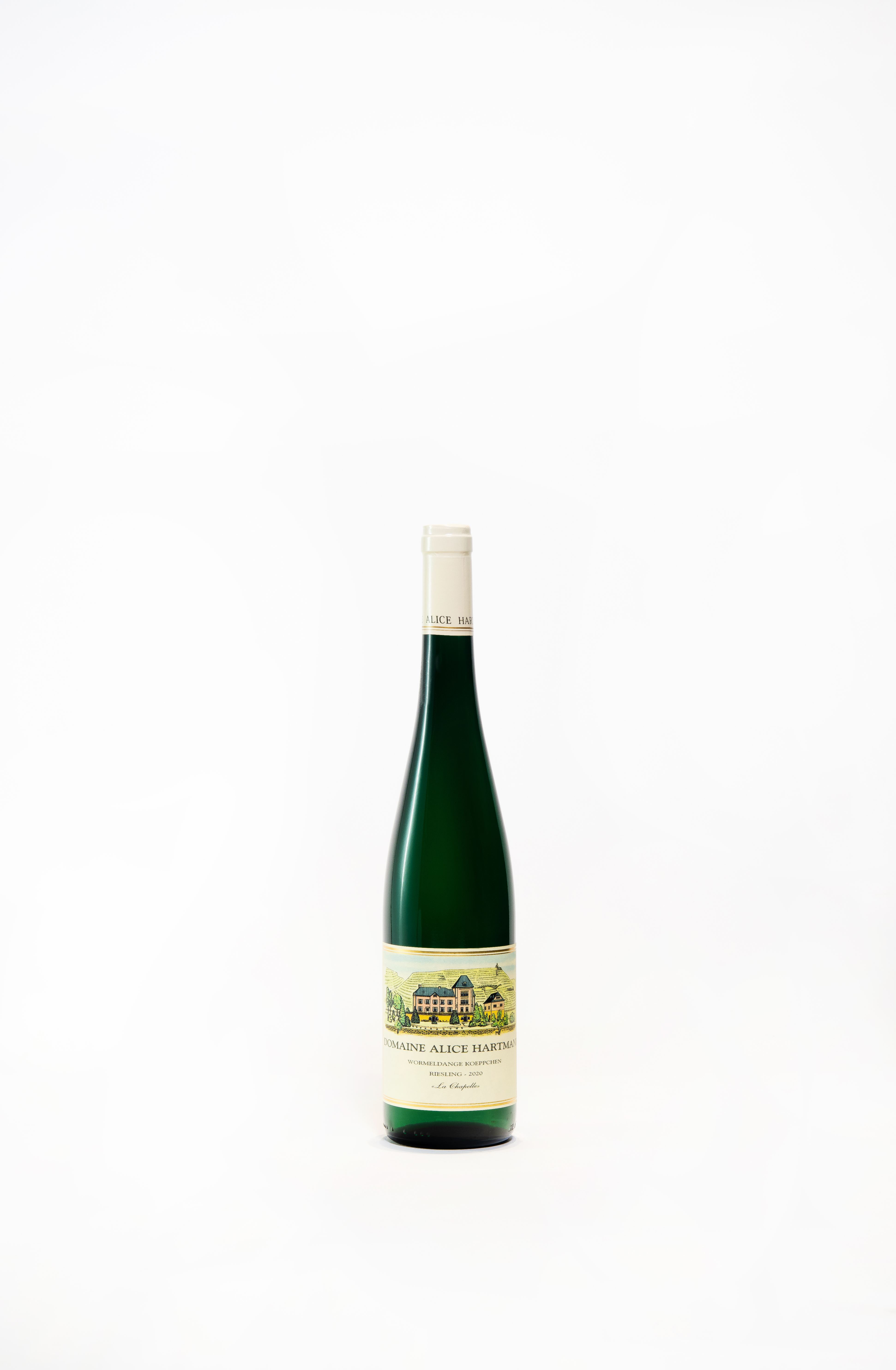 Riesling La Chapelle