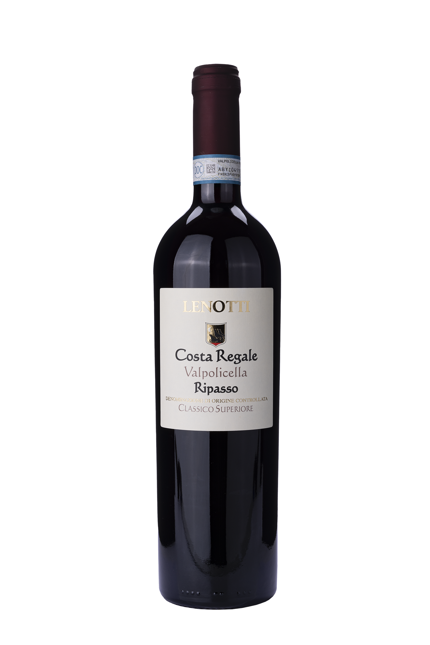 Ripasso Costa Regale 2021 - Lenotti Ripasso Costa Regale 2021 - Lenotti