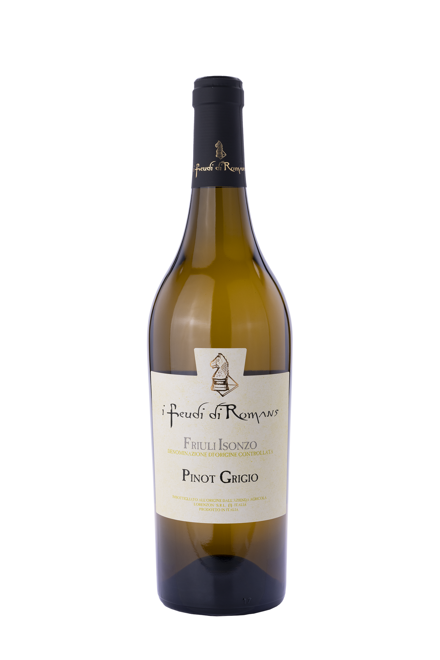 Pinot Grigio 2020 - I Feudi di Romans Pinot Grigio 2020 - I Feudi di Romans