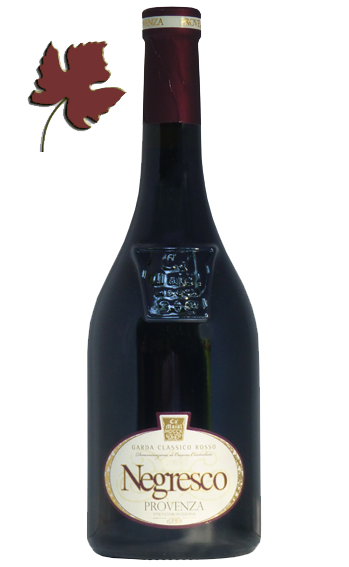 Negresco Magnum Garda Cl. Rosso 2010/11 - Cà Maiol