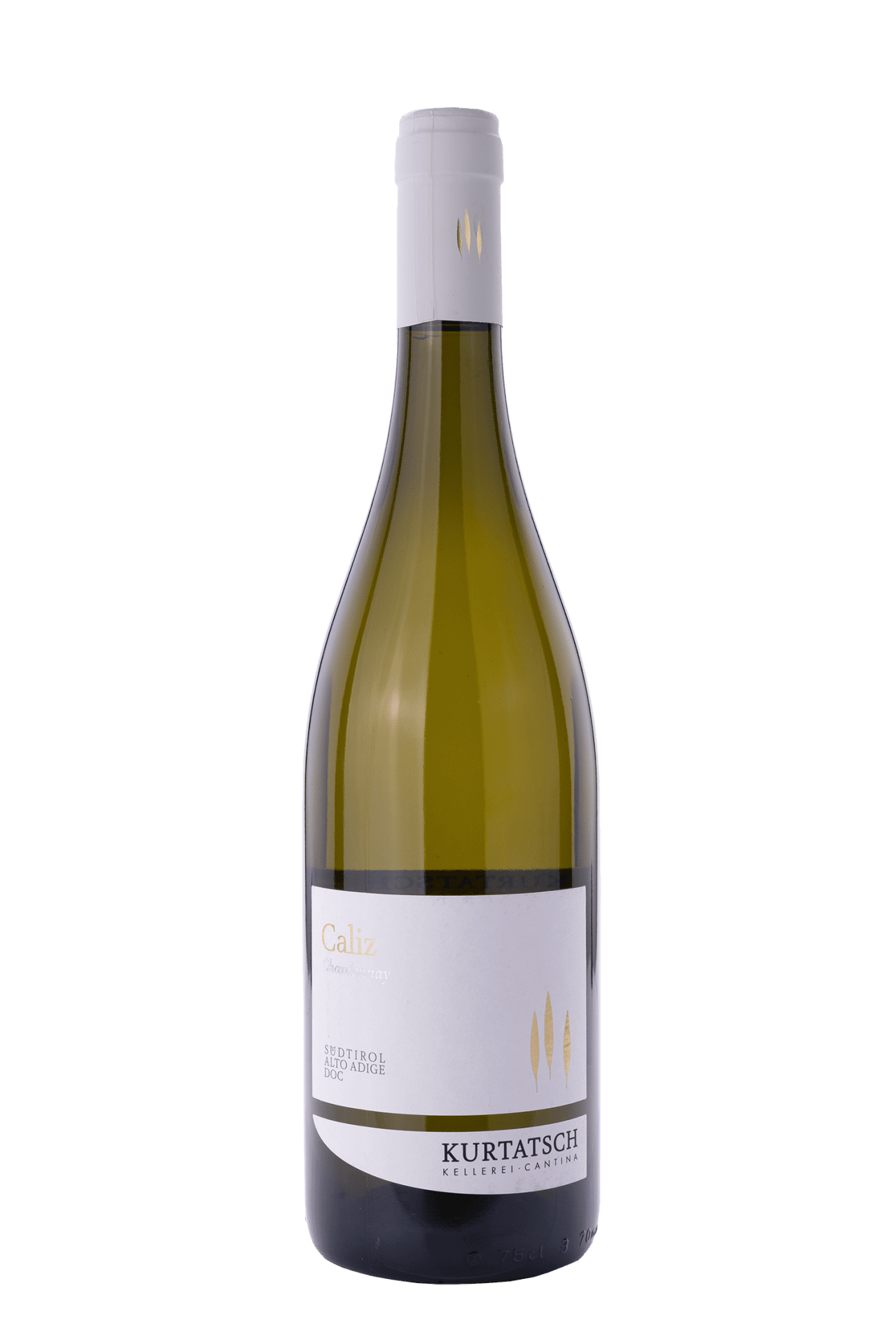 Kellerei Kurtatsch Wein Südtirol