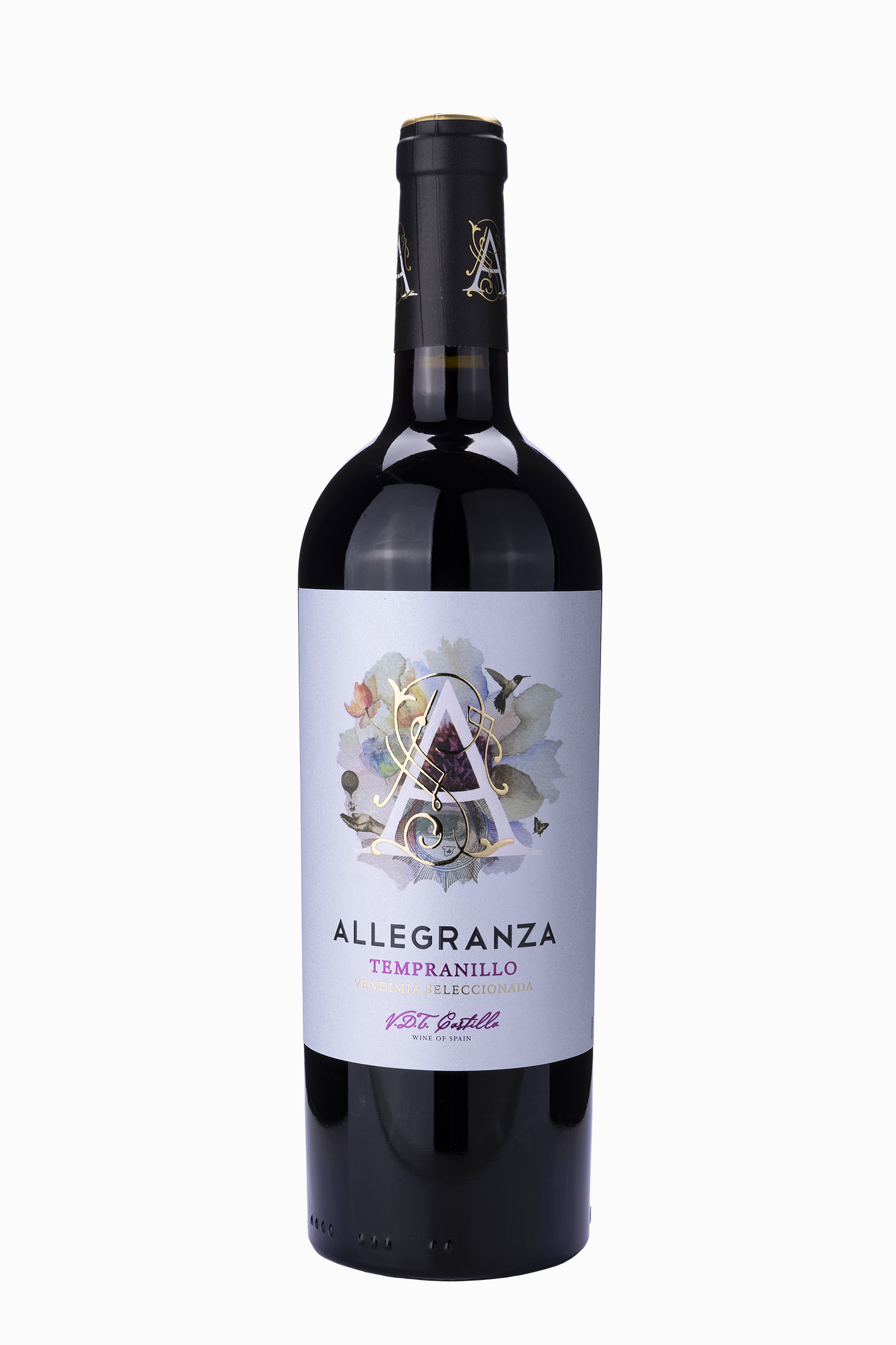 Allegranza 2020 - Coop Nuestra Senora del Rosario