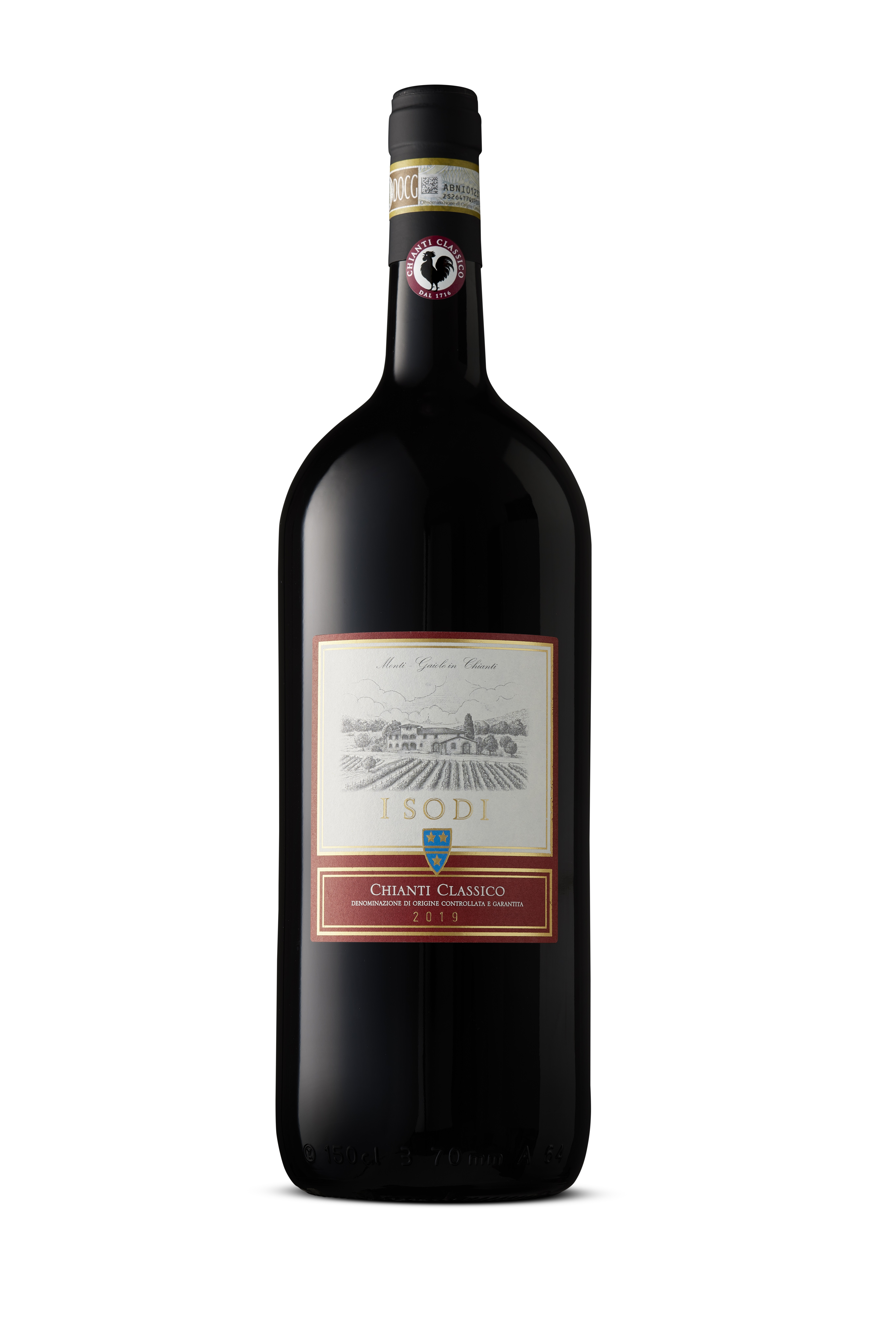 Chianti Classico DOCG 2021 Chianti Classico DOCG 2021