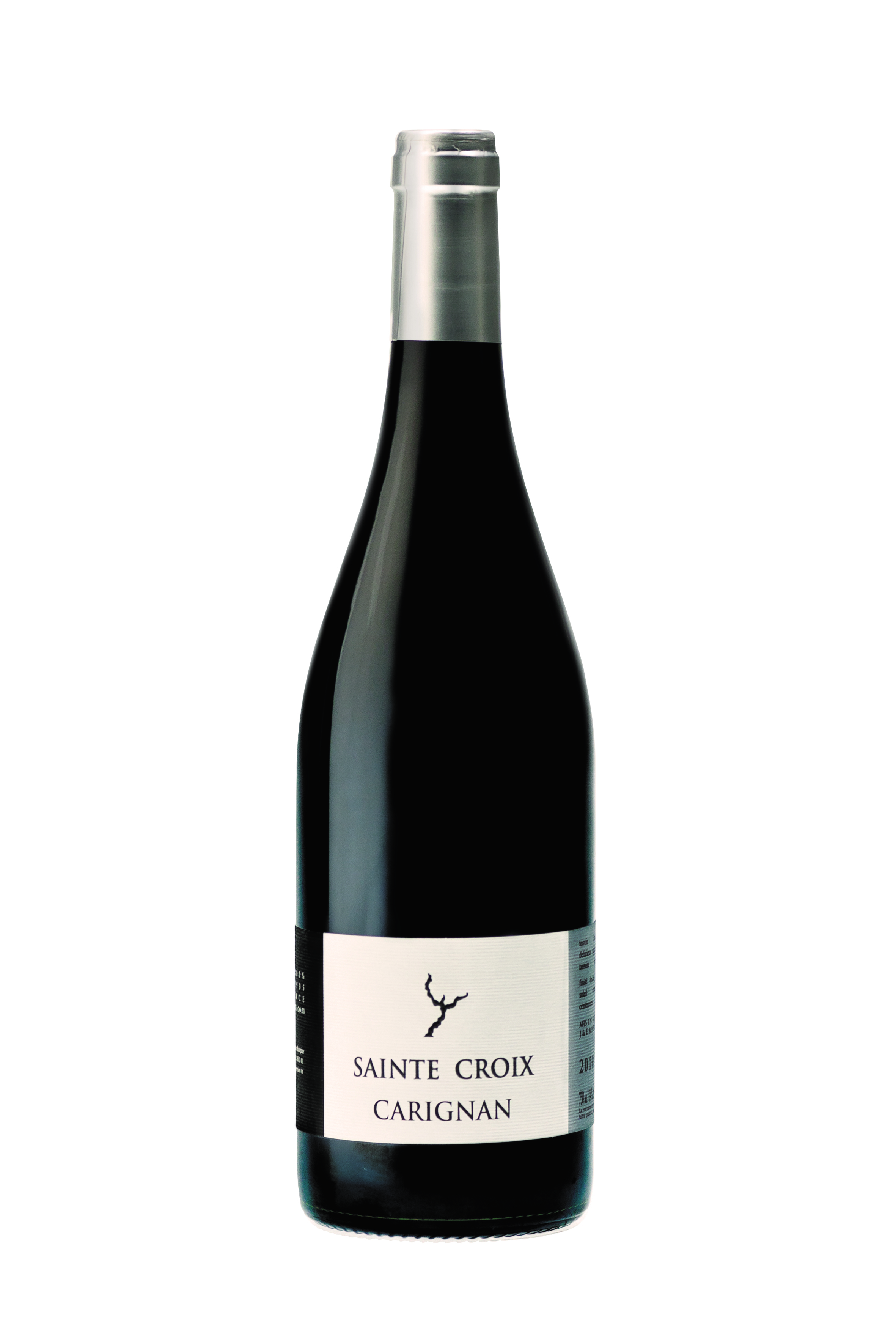 Carignan 2019 BIO IGP