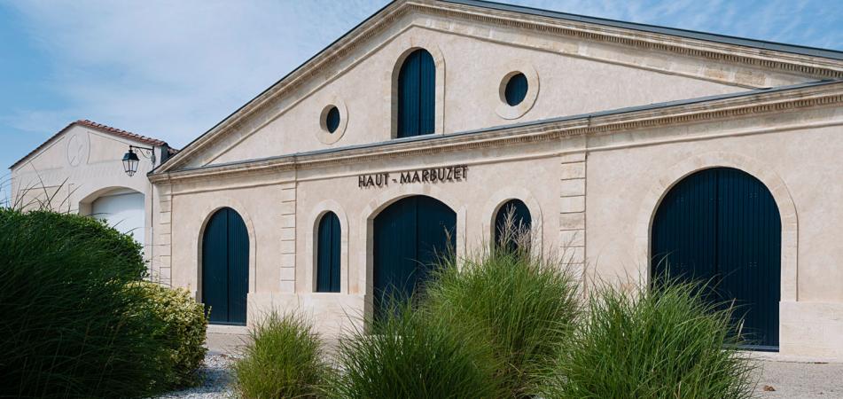Haut-Marbuzet