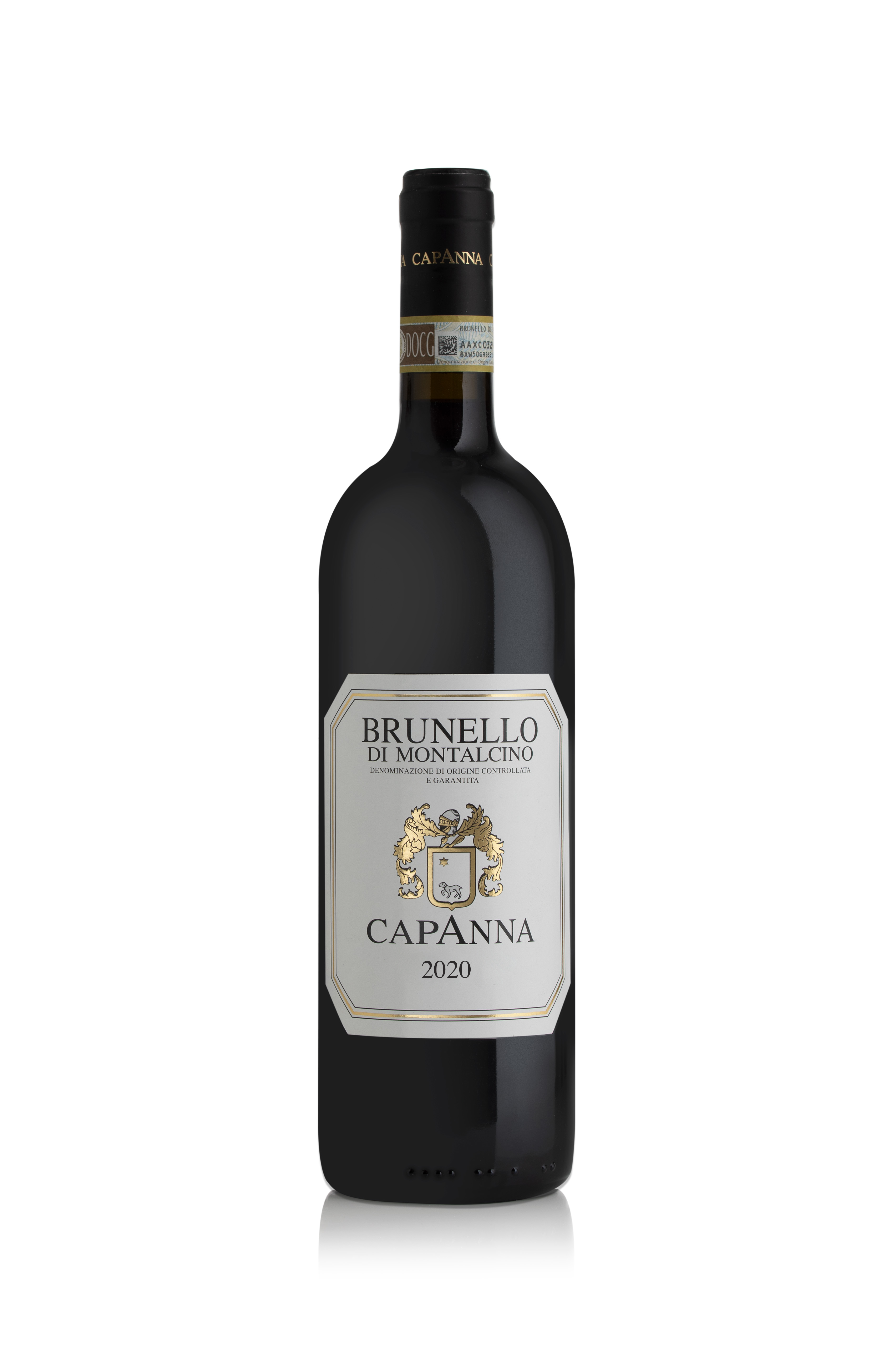 Brunello di Montalcino 2018 DOCG