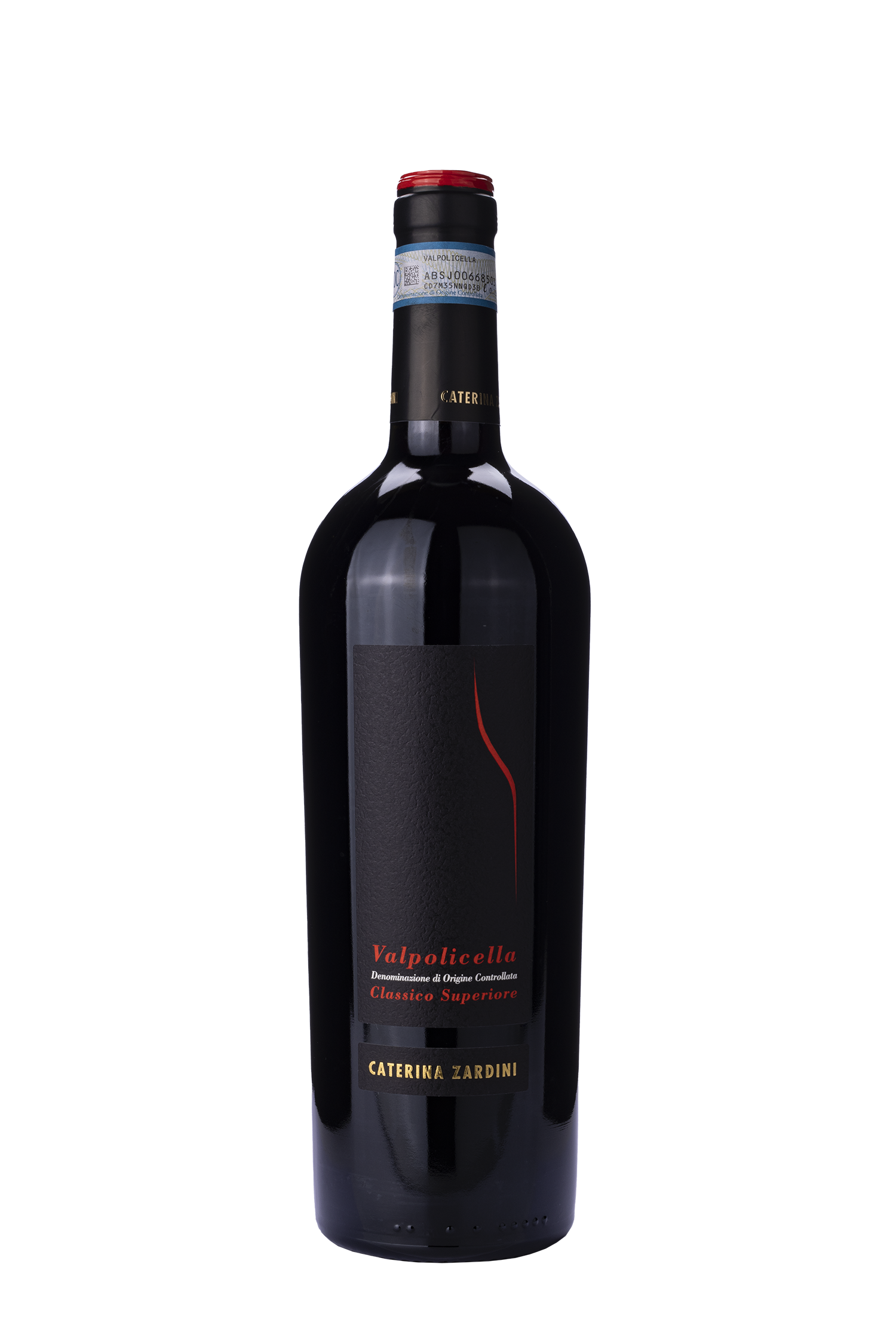 Valpolicella Caterina Zardini 2019 - Campagnola